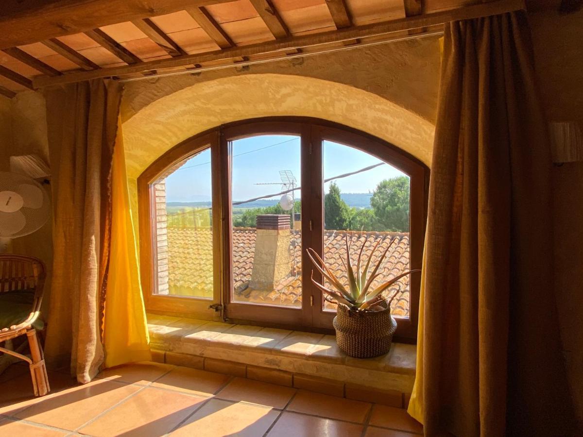 Villa Santa Caterina - Dog Friendly With Garden Sobrestany Exterior foto