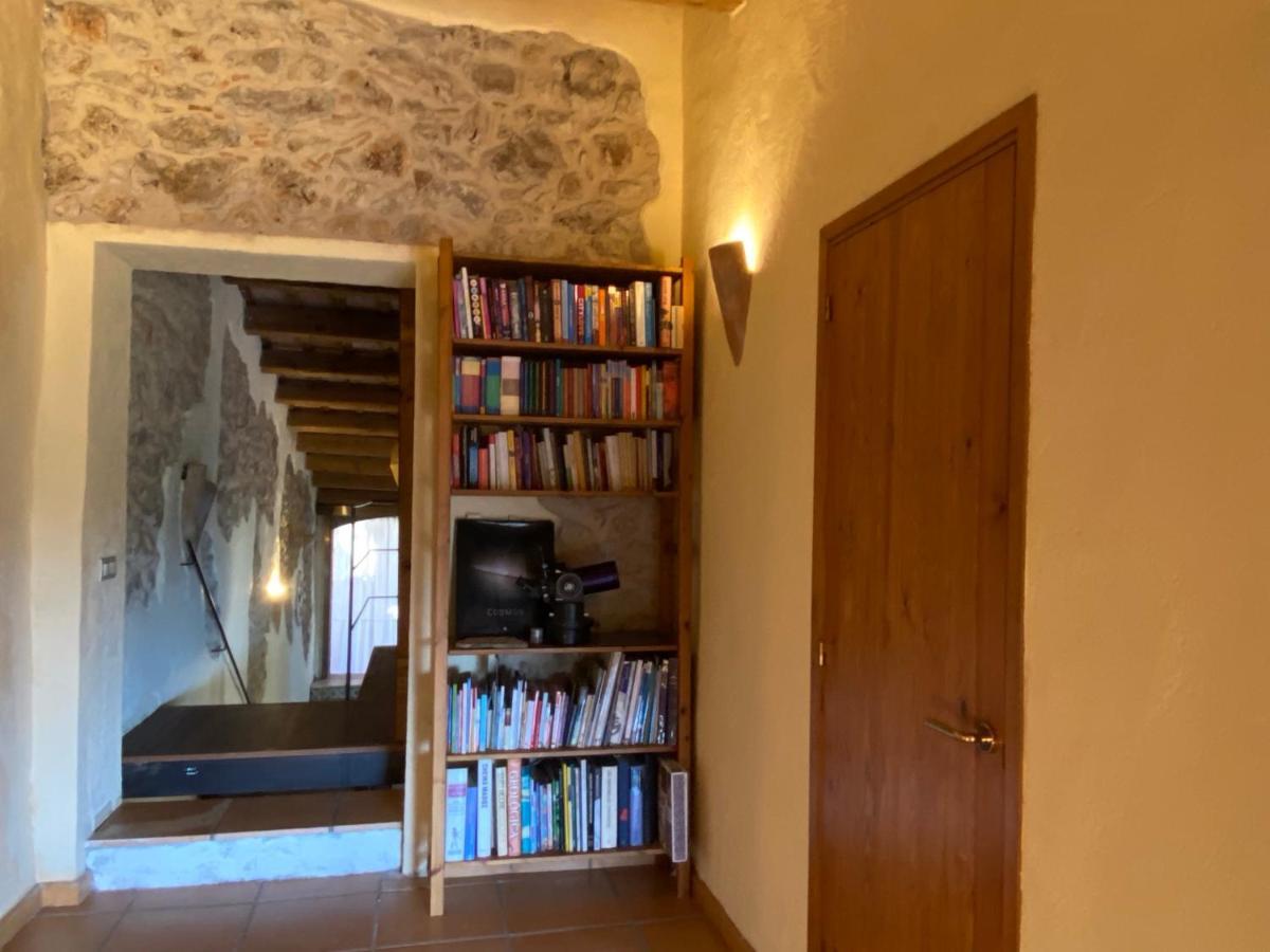 Villa Santa Caterina - Dog Friendly With Garden Sobrestany Exterior foto