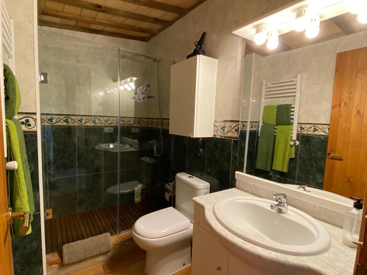 Villa Santa Caterina - Dog Friendly With Garden Sobrestany Exterior foto