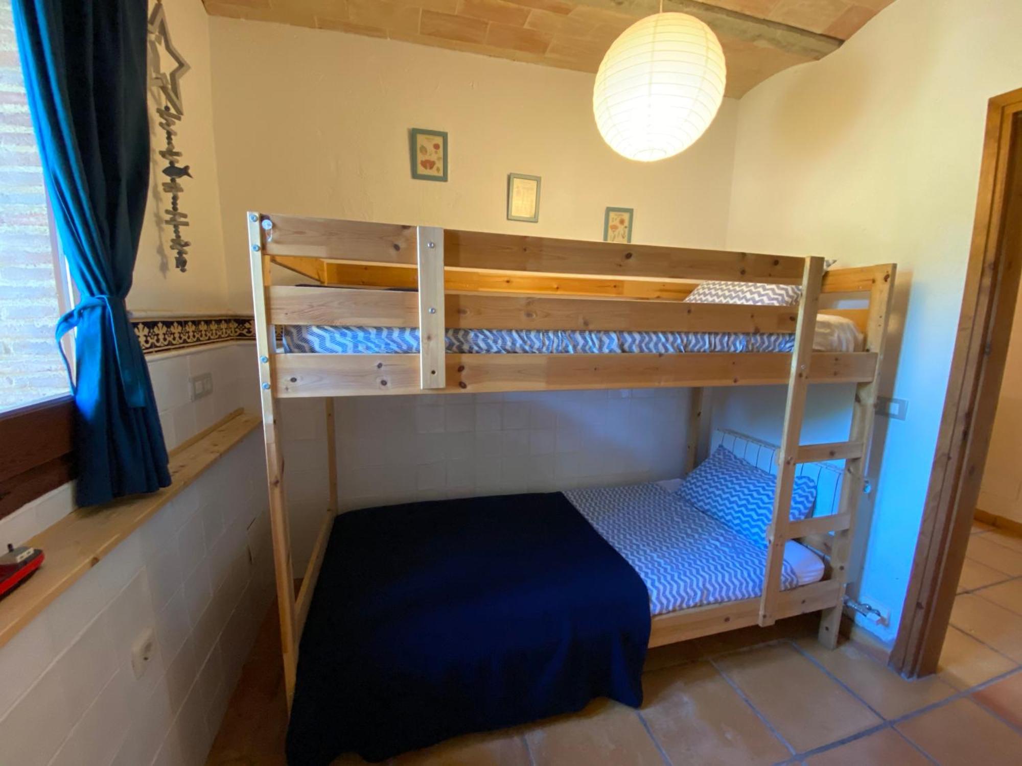 Villa Santa Caterina - Dog Friendly With Garden Sobrestany Zimmer foto