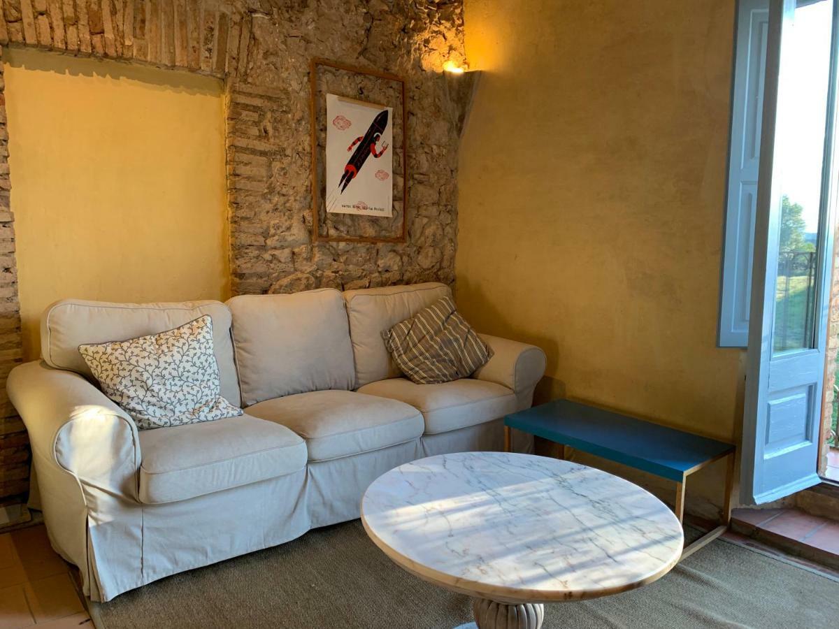 Villa Santa Caterina - Dog Friendly With Garden Sobrestany Exterior foto
