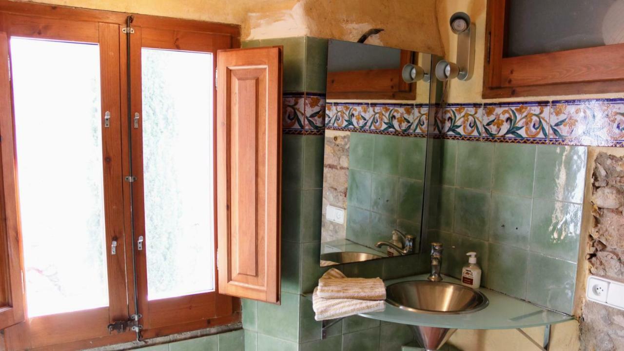Villa Santa Caterina - Dog Friendly With Garden Sobrestany Exterior foto